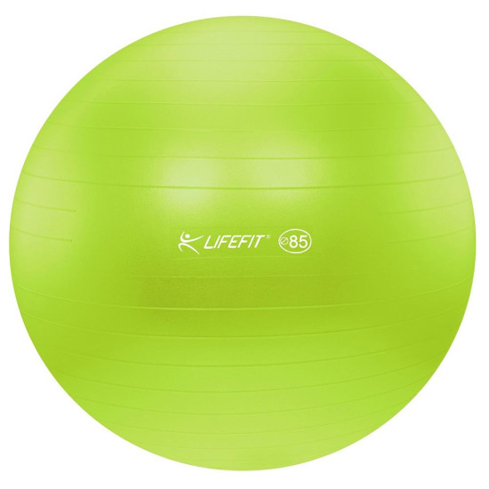 Life fit Μπάλα γυμναστικής 85 cm